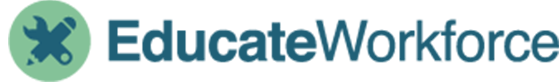EducateWorkforce Home Page